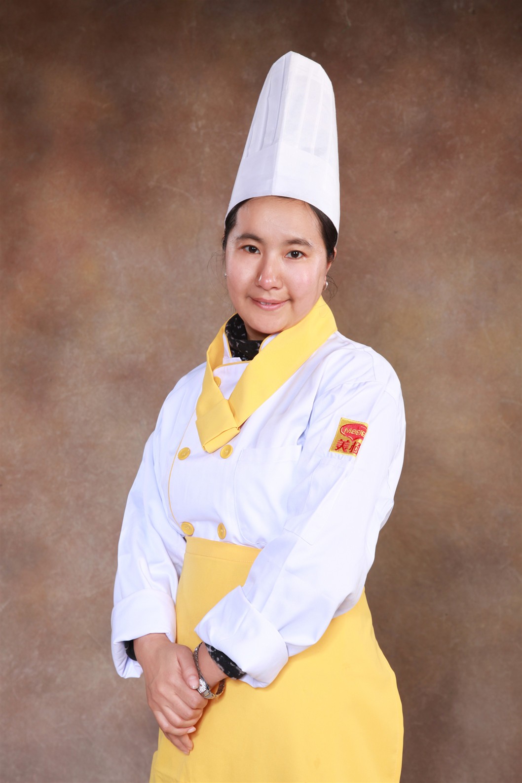 周老師：中式面點技師